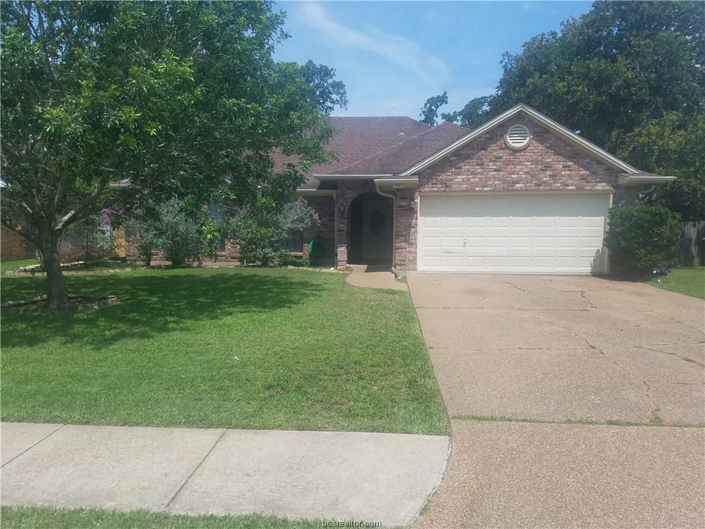 5541 Somerford Ln, Bryan, TX 77802 House Rental in Bryan, TX