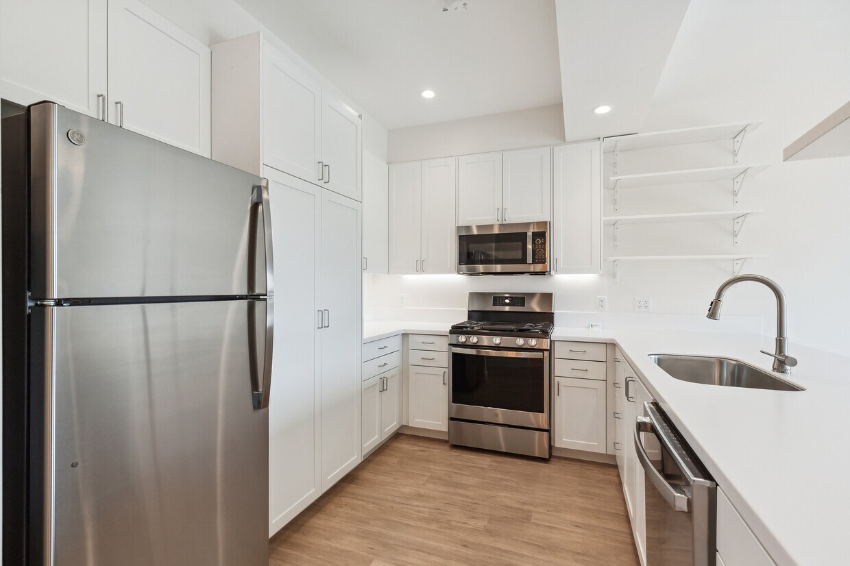 Foto principal - 601 Lexington Ave