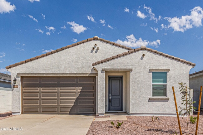 Foto del edificio - 7428 E Cozy Cottage Ln