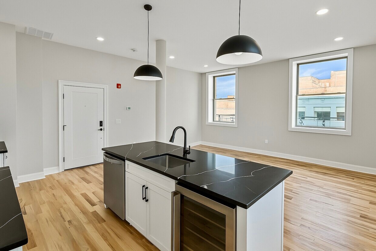 Foto principal - Lackawanna Ave