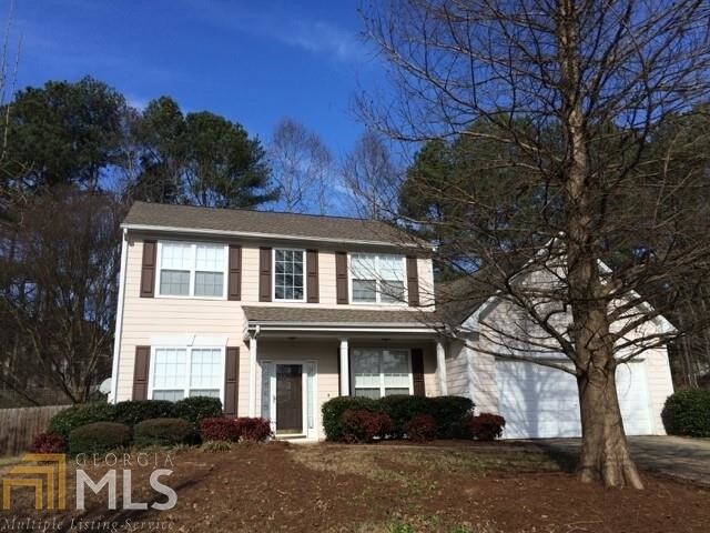 Building Photo - 440 Holland Springs Dr NW