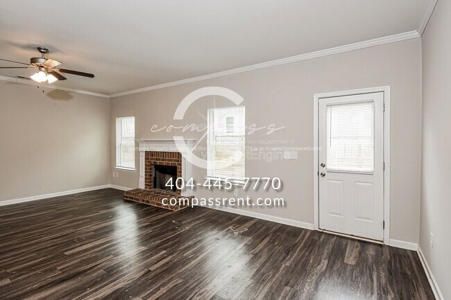Foto del edificio - 109 Squarewood Ln NW