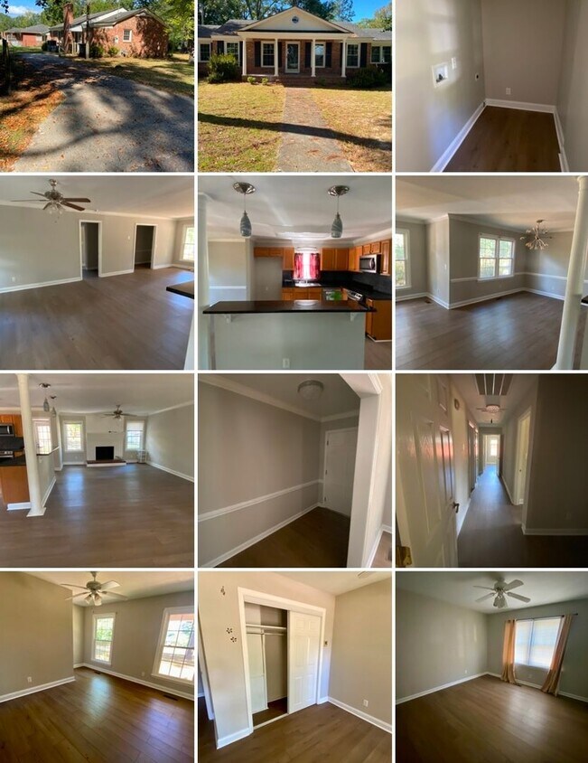 Foto del edificio - 3 bedroom 2 bath in Quinby Florence SC