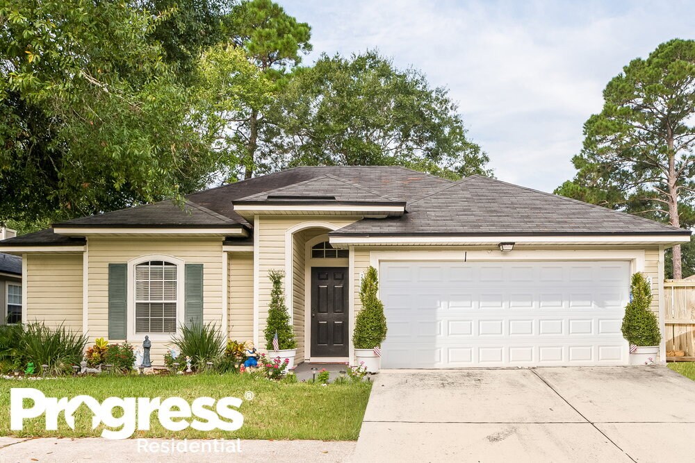 7756 Enderby Ave E, Jacksonville, FL 32244 House Rental in