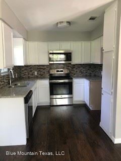Building Photo - 4 br, 2 bath House - 8201 Silver Creek  Rd.