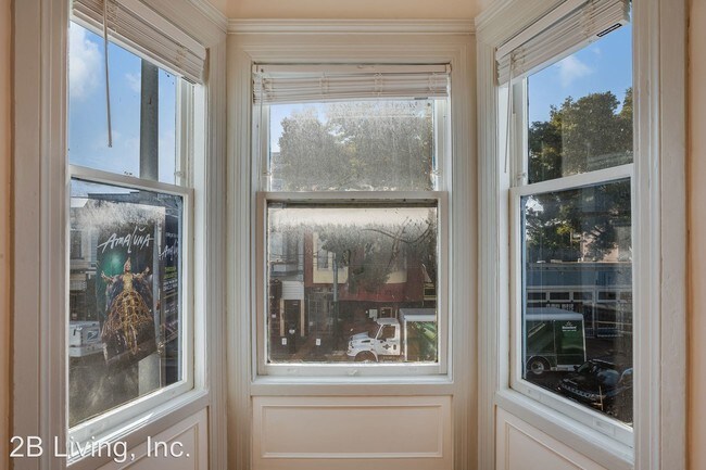 Foto del edificio - 528 Haight St