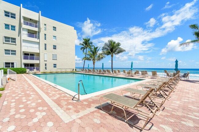 Foto del edificio - 3520 S Ocean Blvd