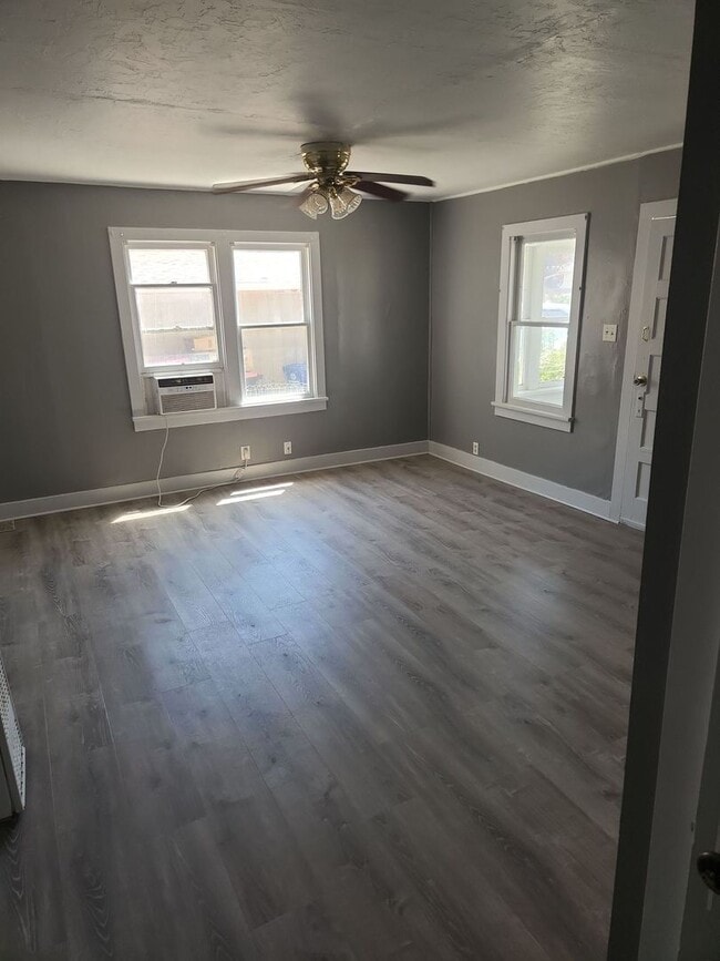 Building Photo - Newly Upgraded 2-Bedroom Home Available Now!