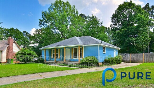 Foto del edificio - 156 Little Hampton Dr
