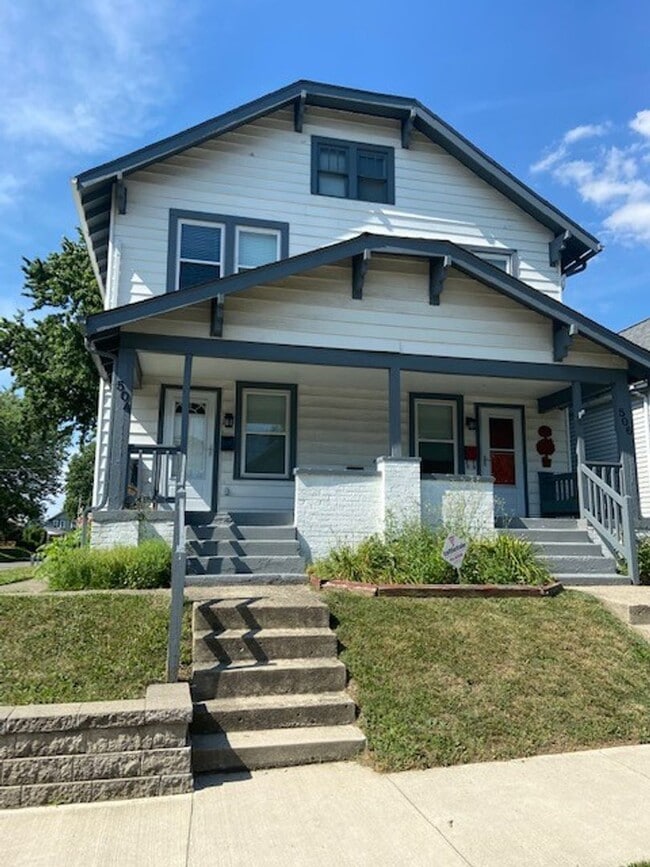 Building Photo - 504-506-506 Sheldon Ave