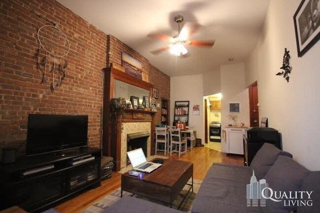 Foto del edificio - 315 W 88th St