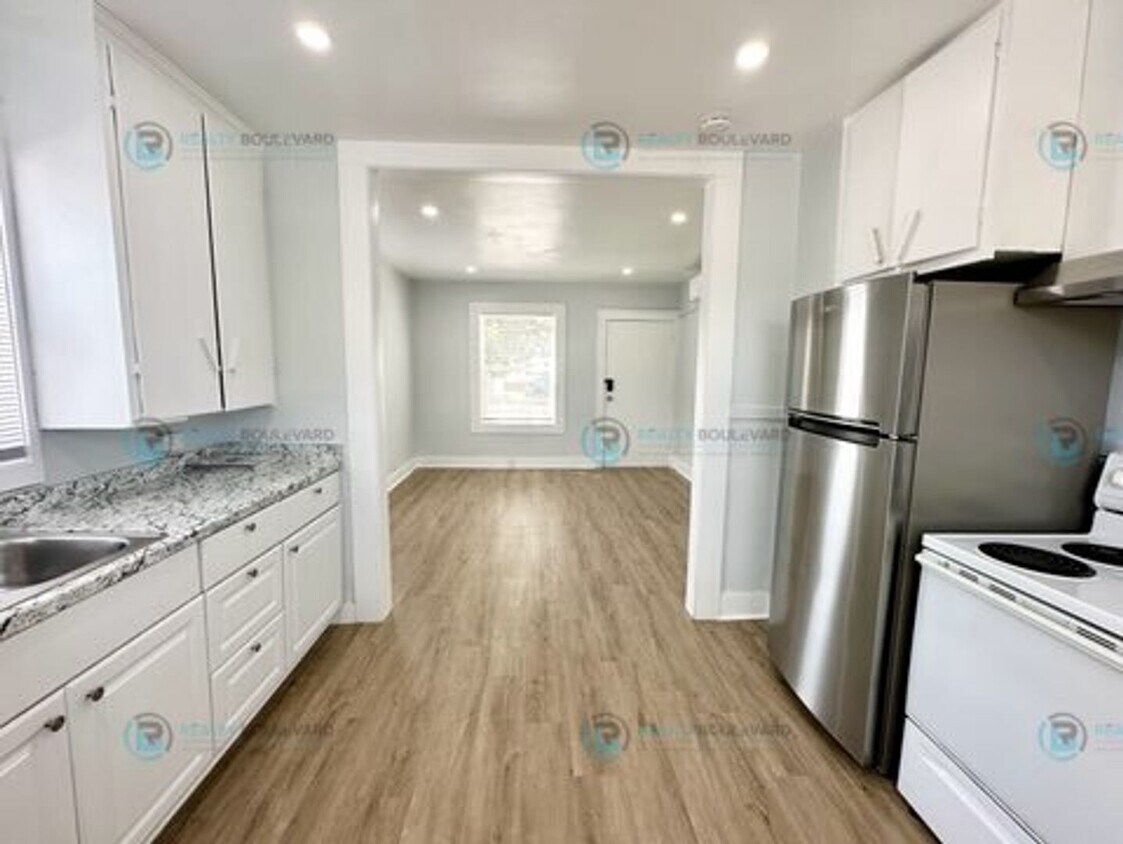 Foto principal - 520 Locust St
