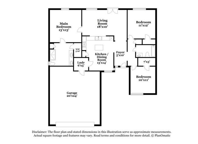 Building Photo - 599 Orangewood Dr
