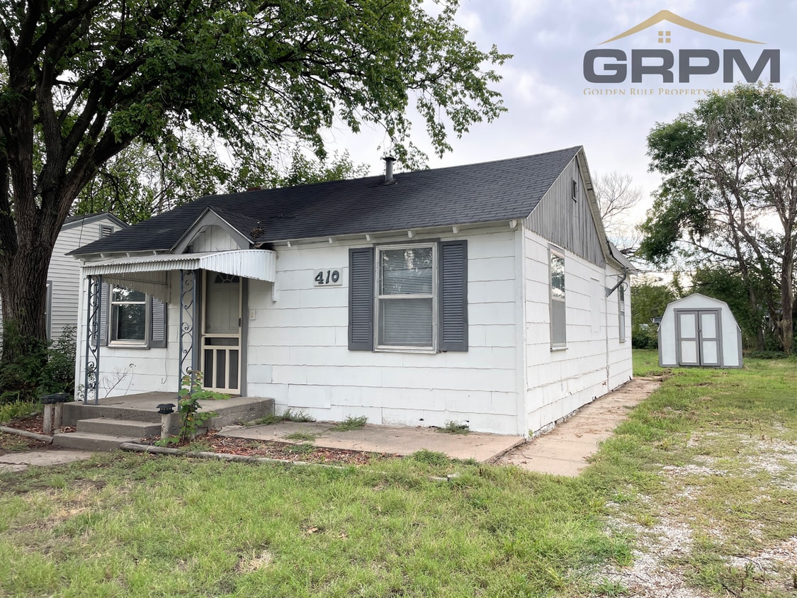 Primary Photo - Affordable Two Bedroom