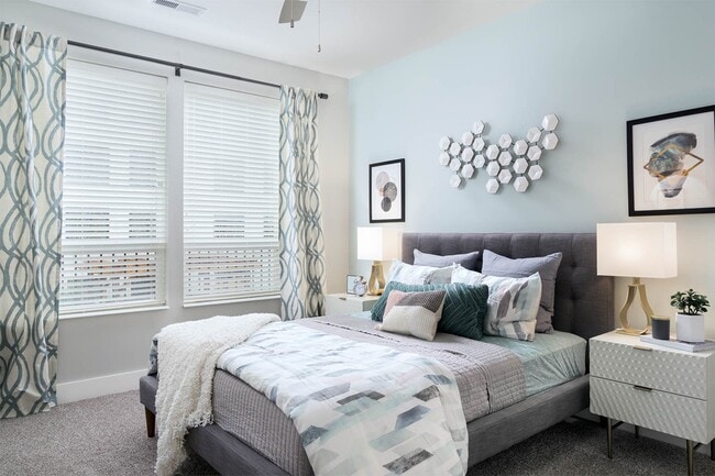 Foto del edificio - The RED