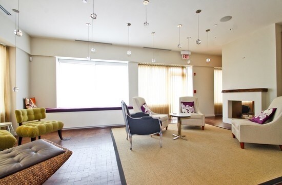 Fotografía del edificio - Glen Shore South & North