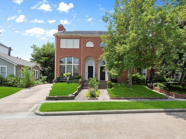 Foto del edificio - 6311 Westcott St