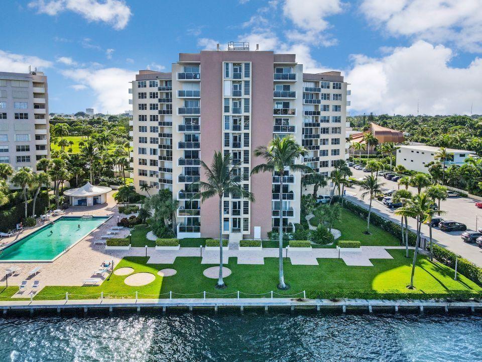 2800 N Flagler Dr Unit 207, West Palm Beach, FL 33407 Condo for Rent