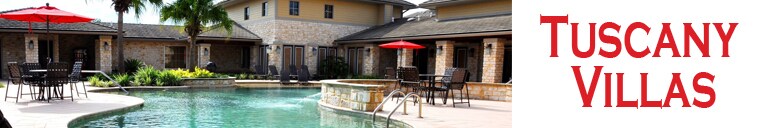 Tuscany Villas