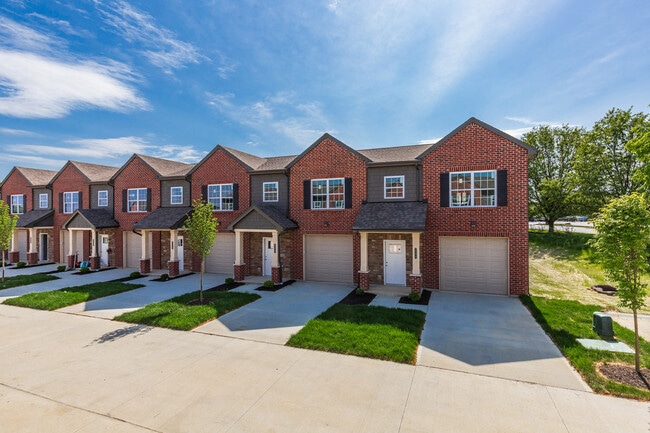 Photo - 2323 Point Pl Townhome