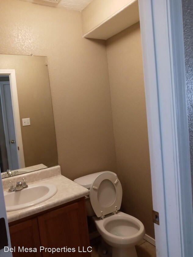 Primary Photo - 2 br, 1.5 bath House - 317 Geraldine Loop ...