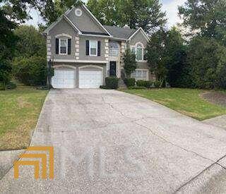 Building Photo - 1563 Cooks Pond Dr