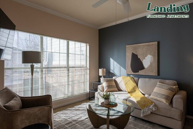 Foto del edificio - 12345 Lamplight Village Ave