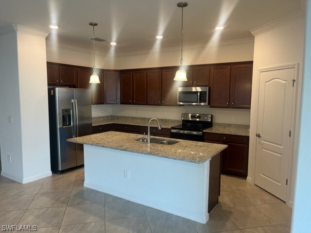 Building Photo - 14466 Cantabria Dr