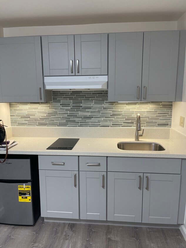 Foto principal - 1088 Bishop St