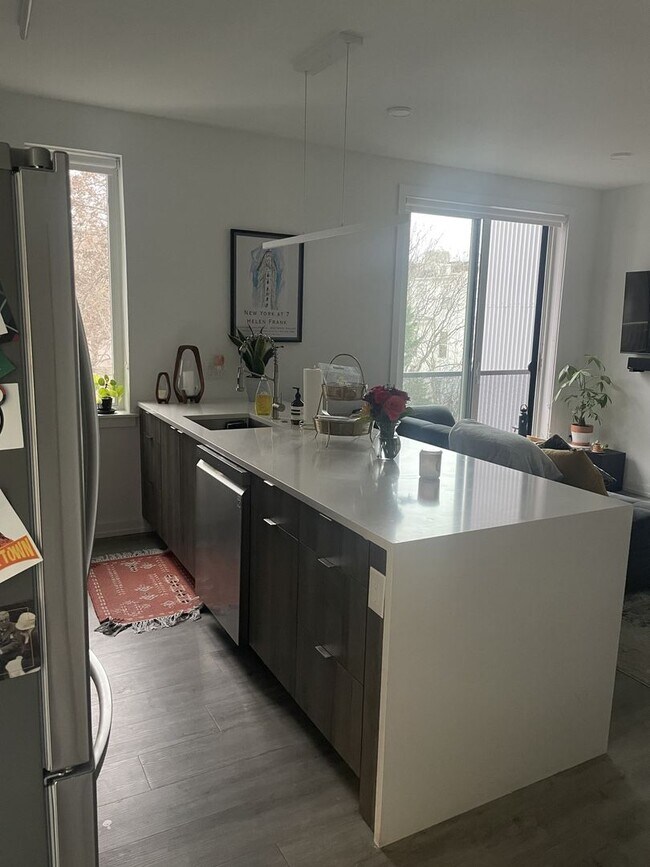 Foto del interior - Nova on the Park