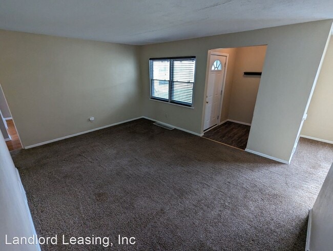 Building Photo - 3 br, 1 bath House - 1712 W. 12th Street