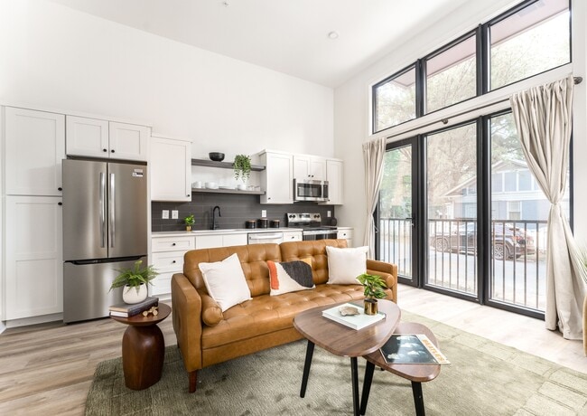 Building Photo - Gracewood