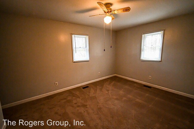 Building Photo - 3 br, 2 bath House - 3826 Bridges Rd