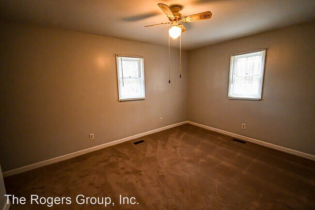 Foto del edificio - 3 br, 2 bath House - 3826 Bridges Rd