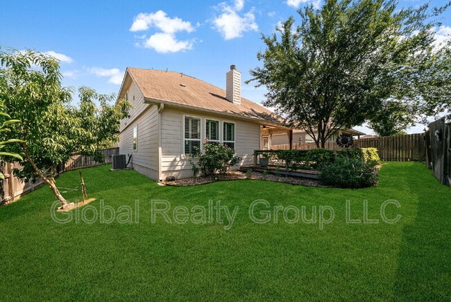 Building Photo - 6661 Bowie Cv