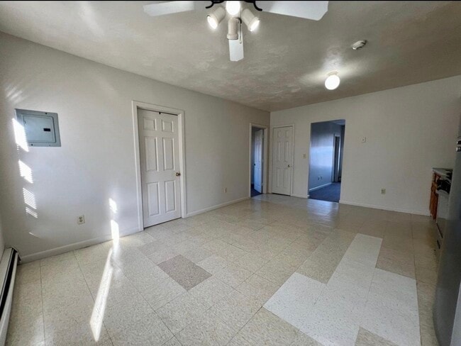 Foto del edificio - 1 Winter St