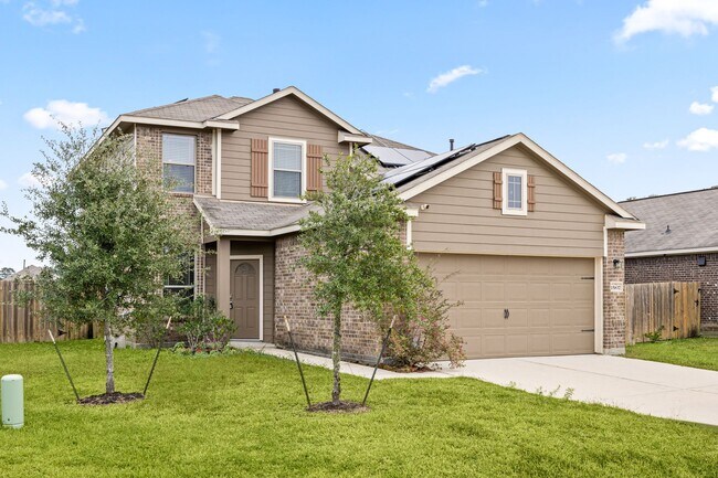 Foto del edificio - 15837 Roberto Clemente Ct