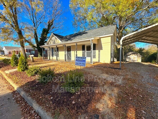 Foto del edificio - 51 Ashlyn Dr SE