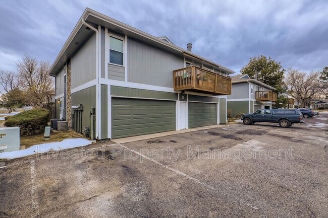 Photo - 9901 E Evans Ave Townhome