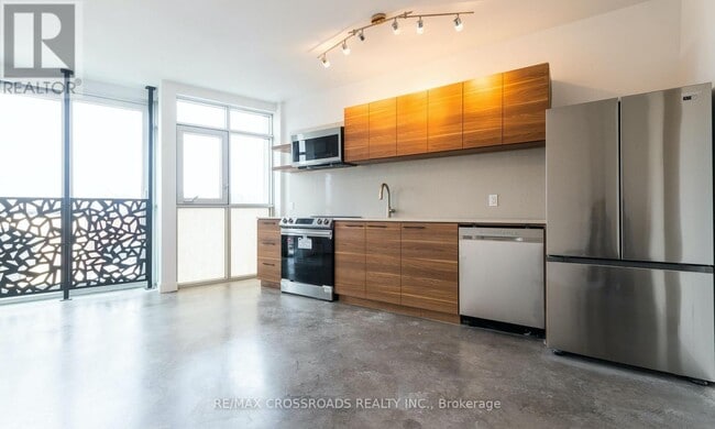 Photo du bâtiment - 3333 Dundas St W