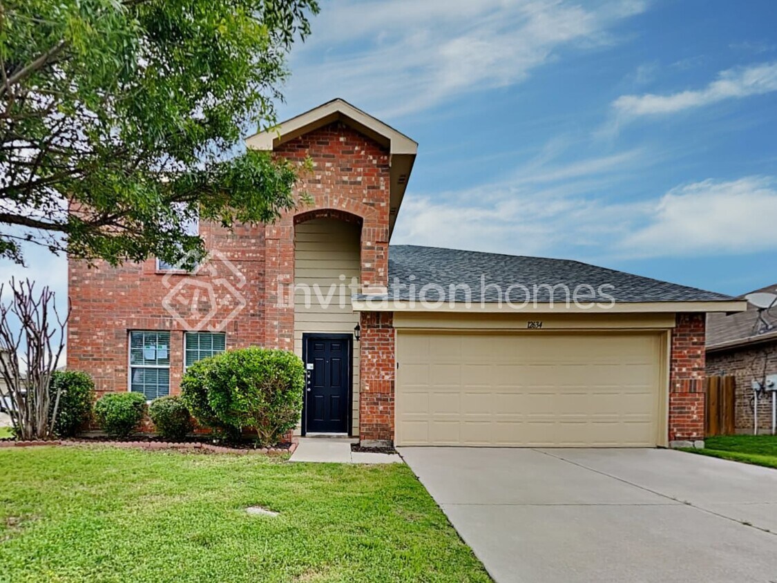Foto principal - 12634 Azure Heights Pl