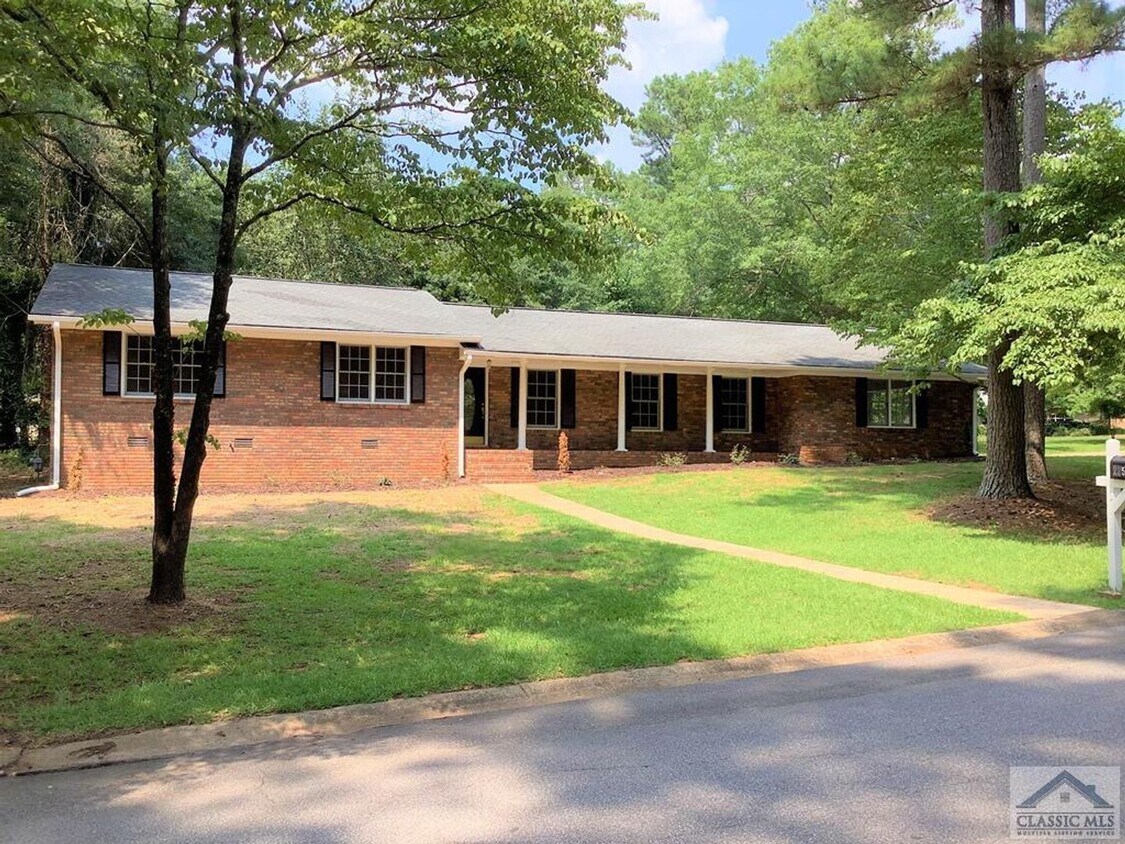 3br Home East Athens For Rent - 3br Home East Athens For Rent