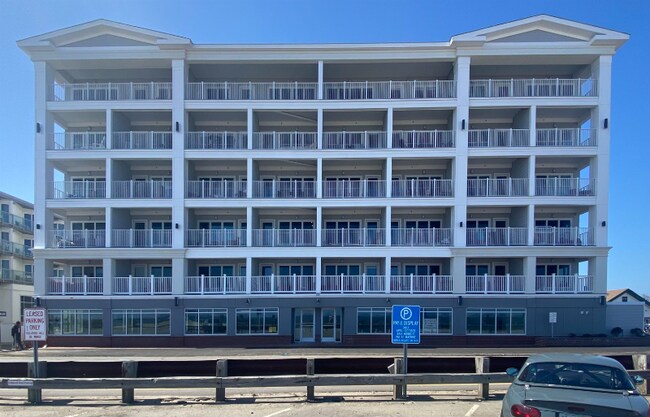 Foto del edificio - 315 Ocean Blvd