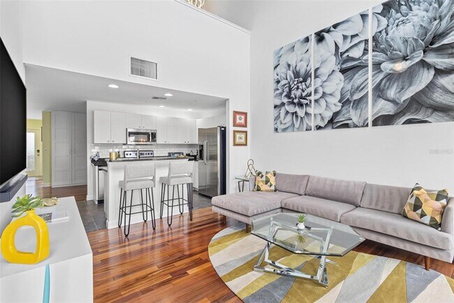 Foto del edificio - 1621 E 4th Ave