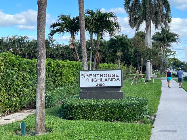 Foto del edificio - 3100 S Ocean Blvd