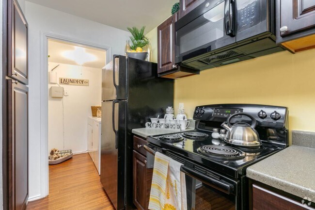 Valley Brook Townhomes Apartments for Rent Nashville, TN
