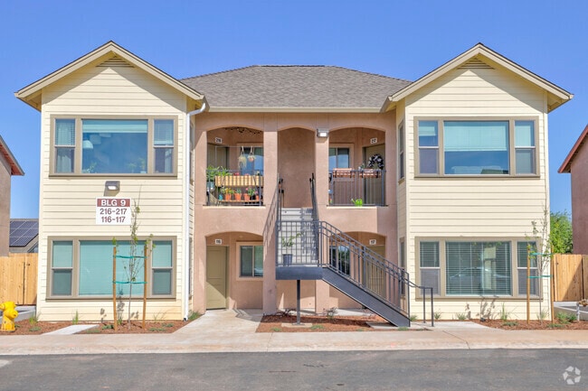 Building Photo - Enclave Apartments