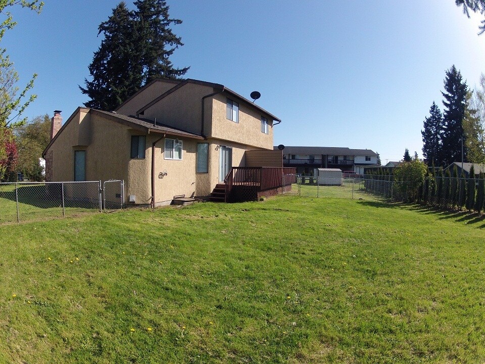 6304 49th Dr NE, Marysville, WA 98270 Townhome Rentals in Marysville