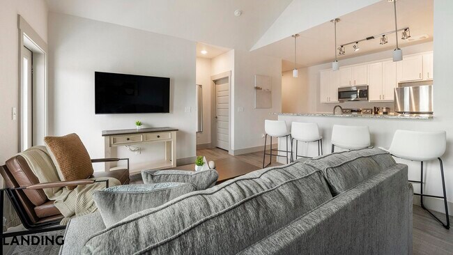 Building Photo - 2400 FM2165