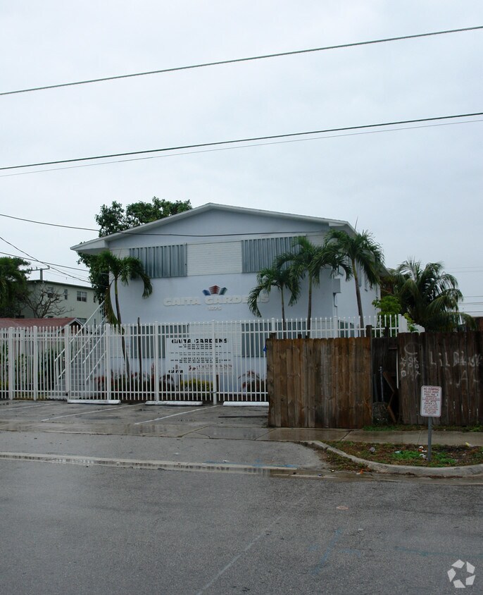 Primary Photo - 1275 NW 59th St